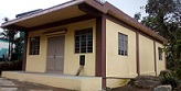 Construction of Community Hall at Thyllaw village